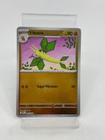 Pokemon Vibrava 052/094