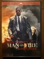 Man on Fire