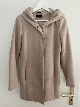 Mantel Damen