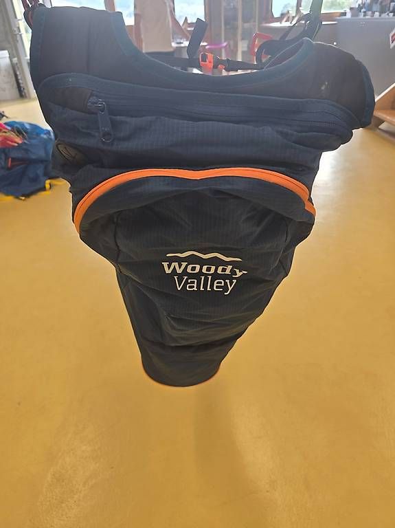 Sacs à dos: Wani Light 2 XL – D'occasion à Matzendorf par Flugschule-Jura 1