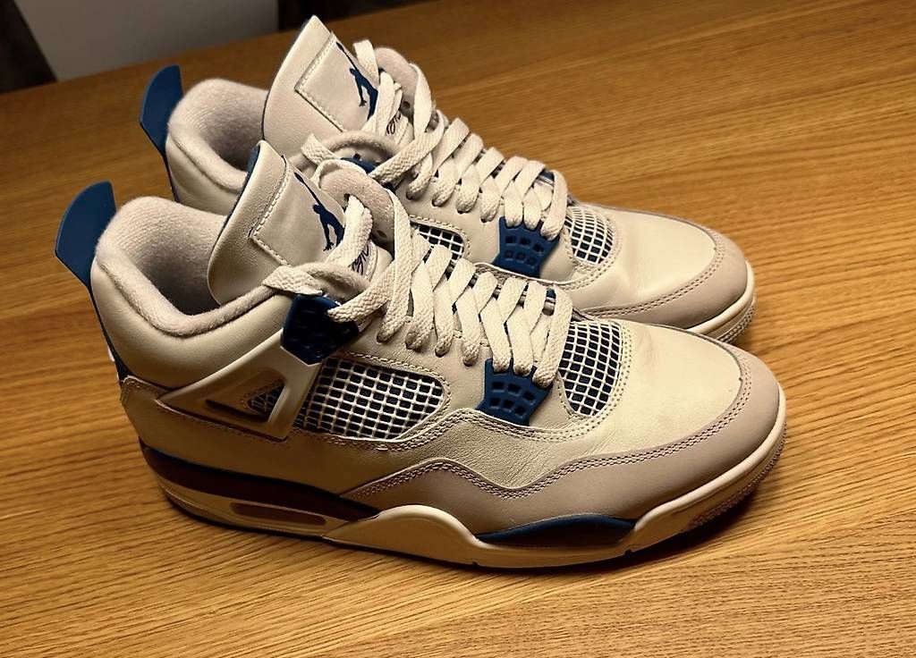 Scarpe da uomo: Jordan / Nike / Yeezy Sneaker – Usato da Luzern venduto da JosipN