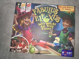 Fabulus Spiel NEU