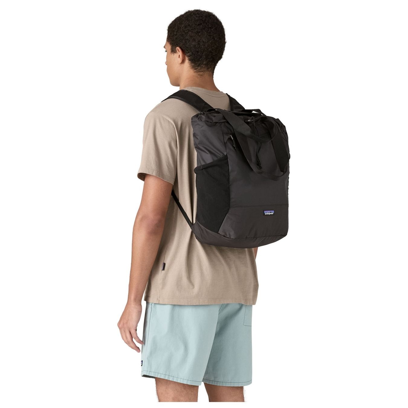 Patagonia Borse: Patagonia - Terravia Tote Pack – Nuovo (secondo la descrizione) da Basel venduto da tamtam016 4