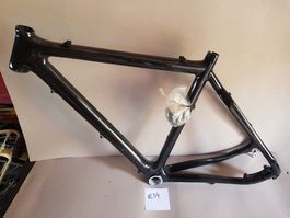 R34 Carbon Rennrad Rahmen von DBikes RG:50cm