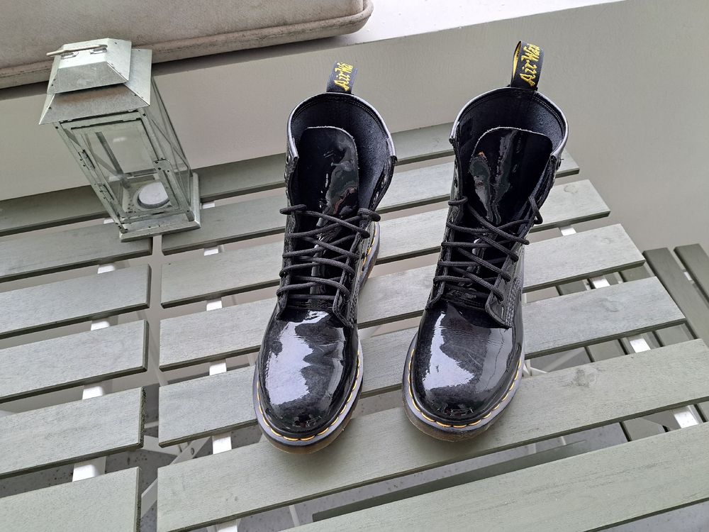 Doc Martens 1460 W (Gr.42) 3