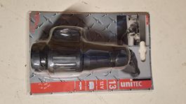 Unitec Stecker 13-polig Anhänger neu