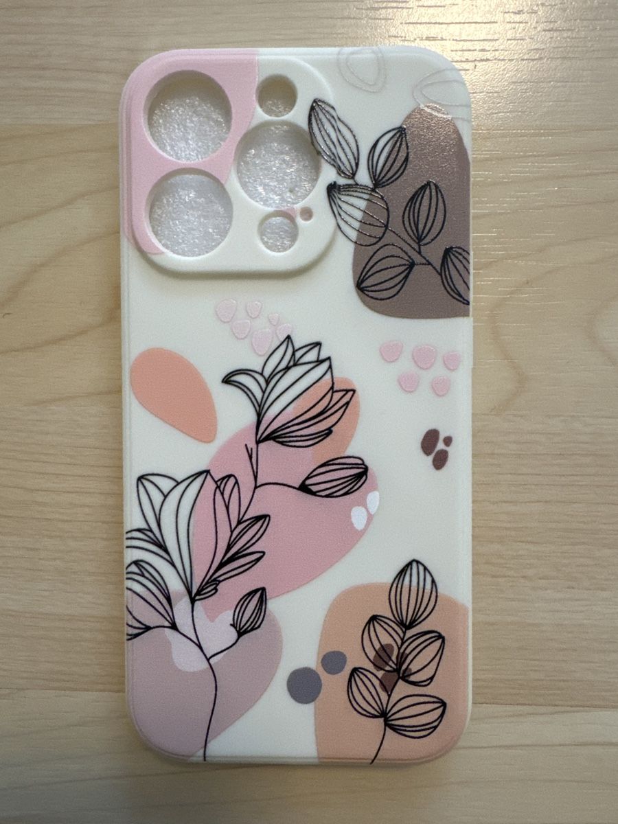 Cover & Protezioni schermo: iPhone 15 Pro Hülle – Nuovo (secondo la descrizione) da Endingen venduto da Sugarwoman