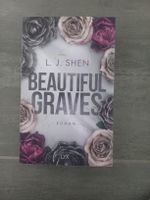 Roman Beautiful Graves von L.J. Shen 