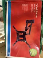 Tv wall bracket 