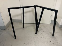 HAY Loop Tischböcke