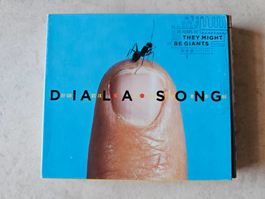 They Might Be Giants  -  Dial-A Song: 20 Years Of... 2 CDs