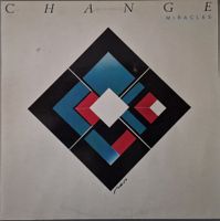 Change LP – Miracles