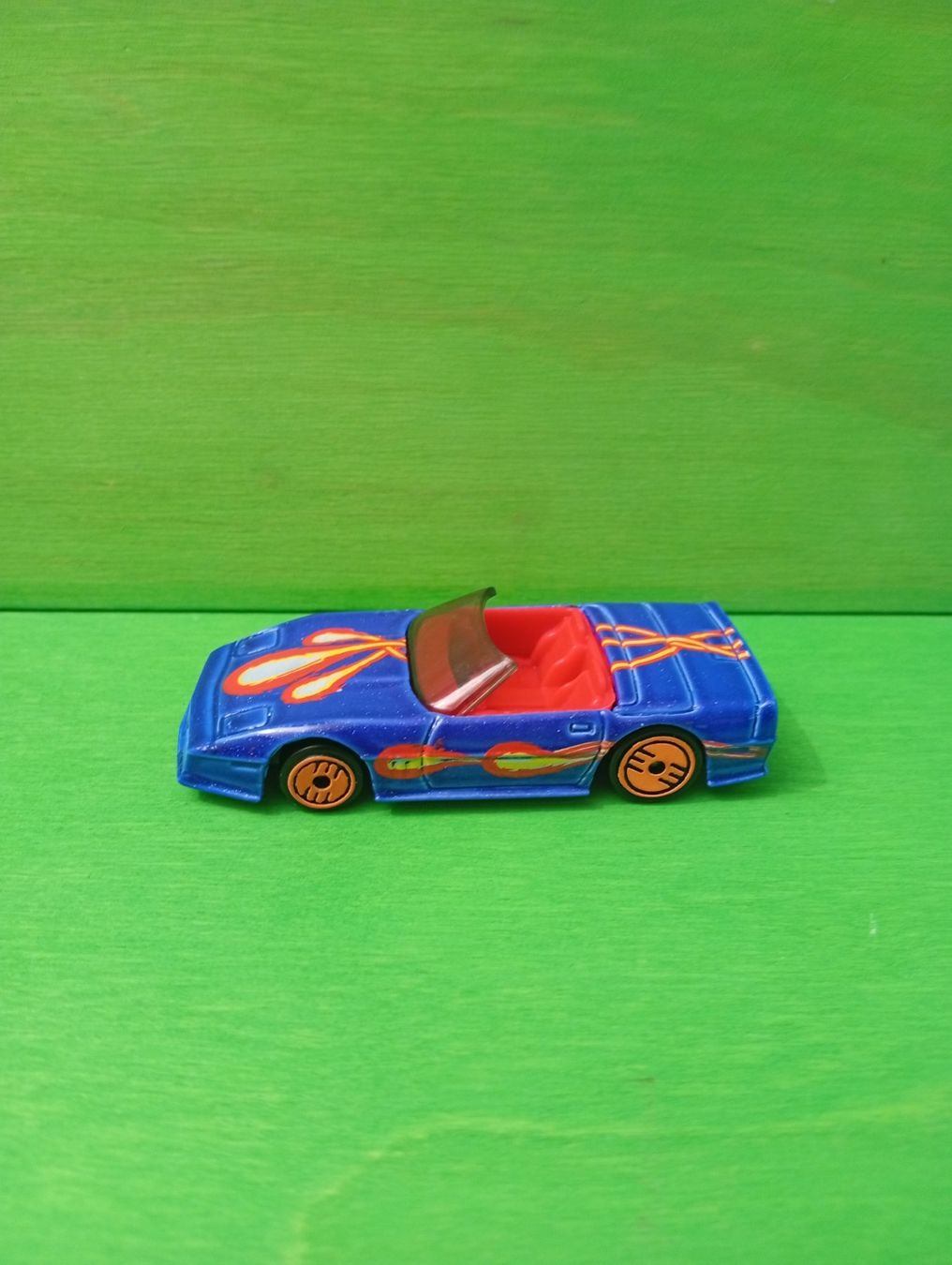 Hot Wheels Modellautos: Hot wheels ZR – Gebraucht aus Villars-sur-Glâne von dadj01 2