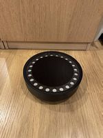 LED-Aussen-Deckenlampe Ø 18,2 cm !Neu!
