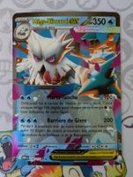🇫🇷 Pokémon Méga-Blizzaroi ex Méga-Évolution (MEG) FR