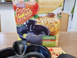 Apfelbackform Kaiser 28cm