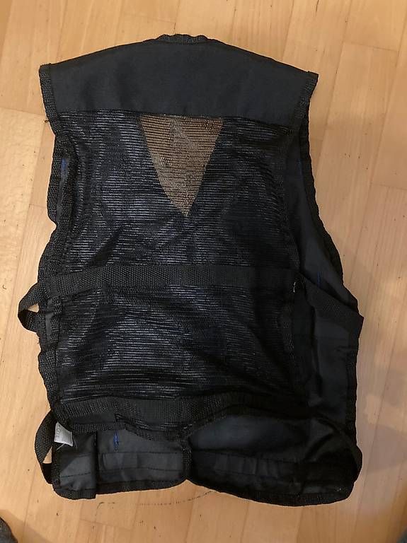 Giacche: Giubbotto nerf – Usato da Meride venduto da Alain0.. 1