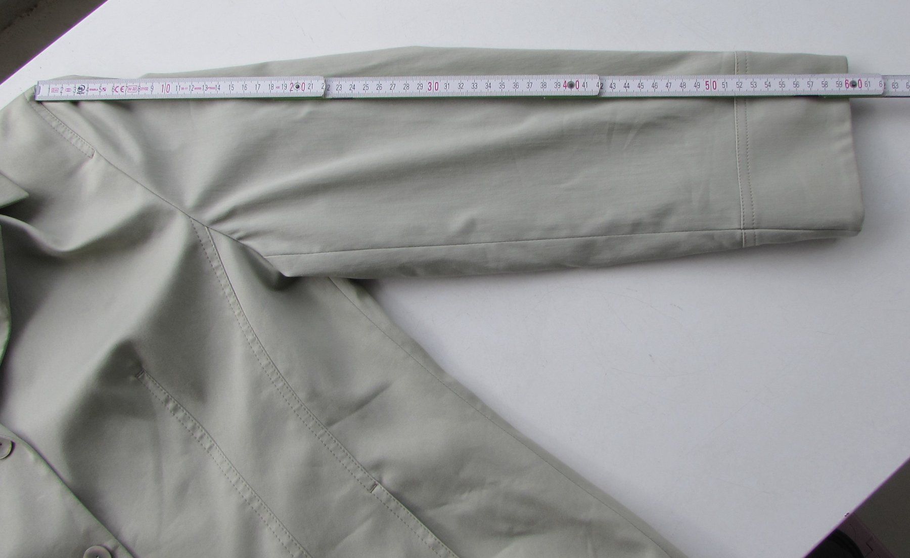 Jacken: Blazer Marke Bianca – Gebraucht aus Aadorf von Olymp05 7