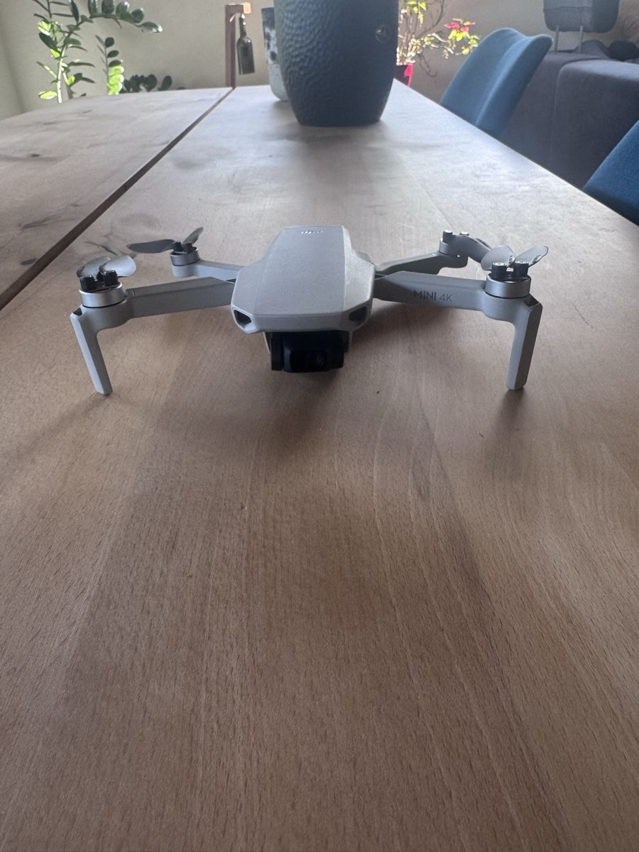 DJI Modellismo RC: DJI mini 4k fly more combo  – Usato da Fully venduto da mic_g9th 1