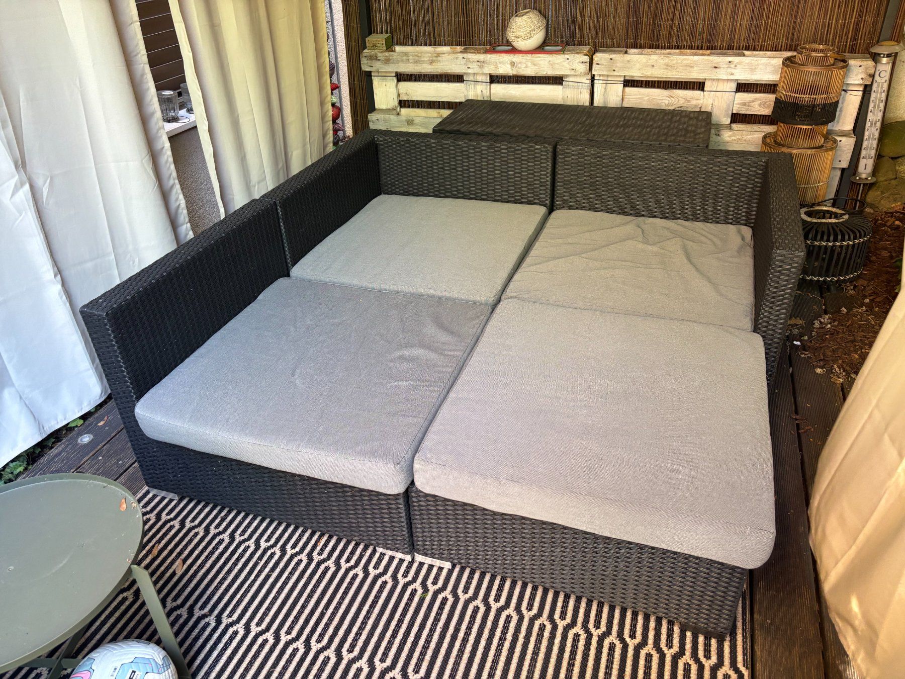 Chaises longues: Lounge-Set – D'occasion à Dietikon par Engelstro0