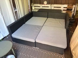 Lounge-Set