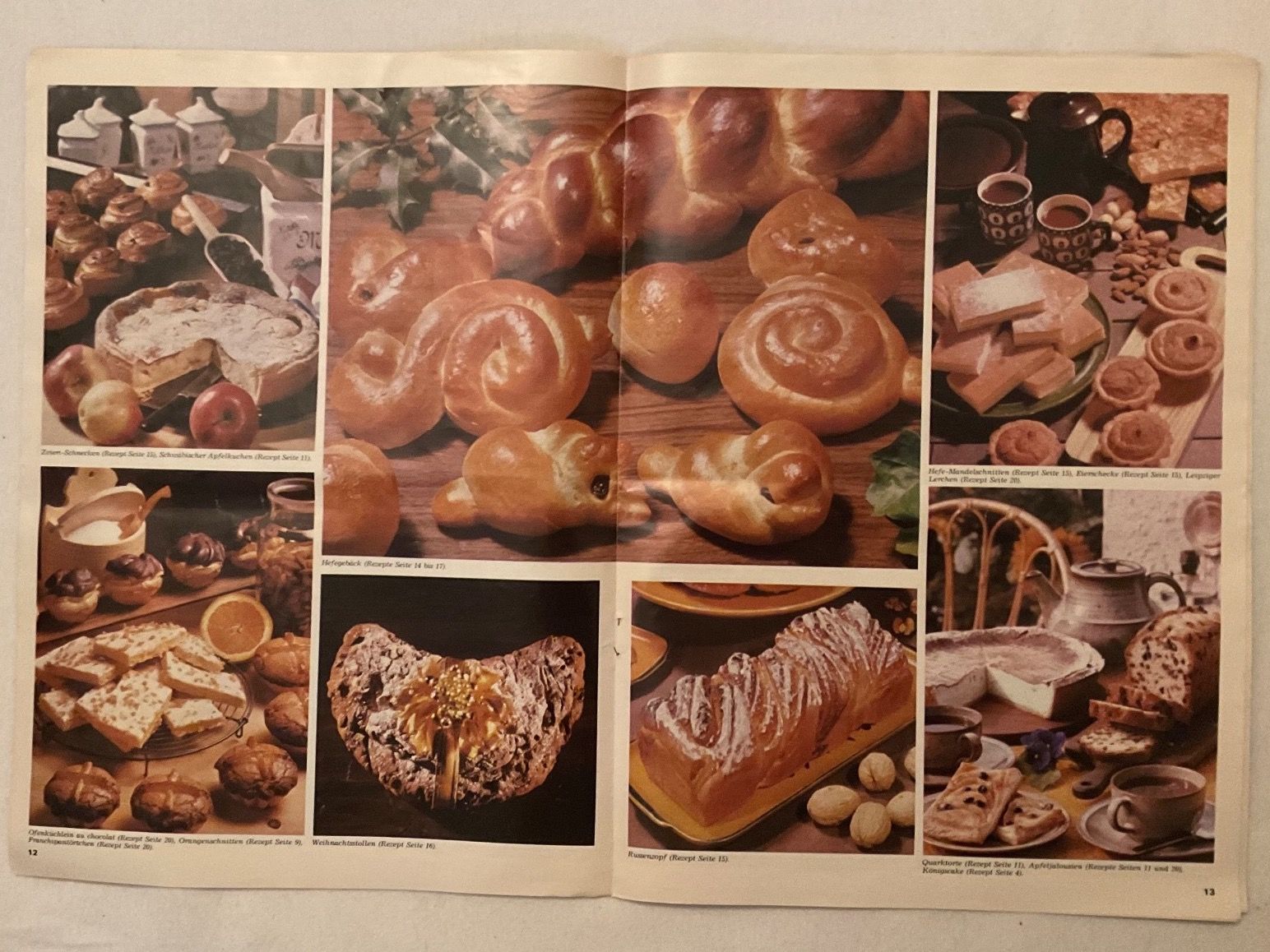 Zeitschriften & Magazine: 9 alte Sonderhefte "Meyers Modeblatt", 1969+ – Gebraucht aus Tecknau von  6