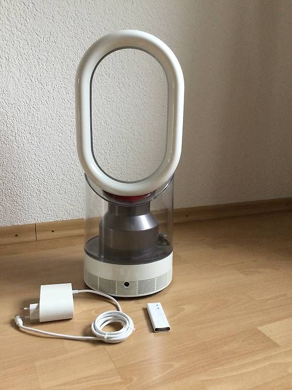 Dyson Luftbefeuchter: Luftbefeuchtung dyson – Gebraucht aus Niederbipp von Maro7