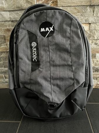 Rucksack von „Max, aztec“ Neuwertig