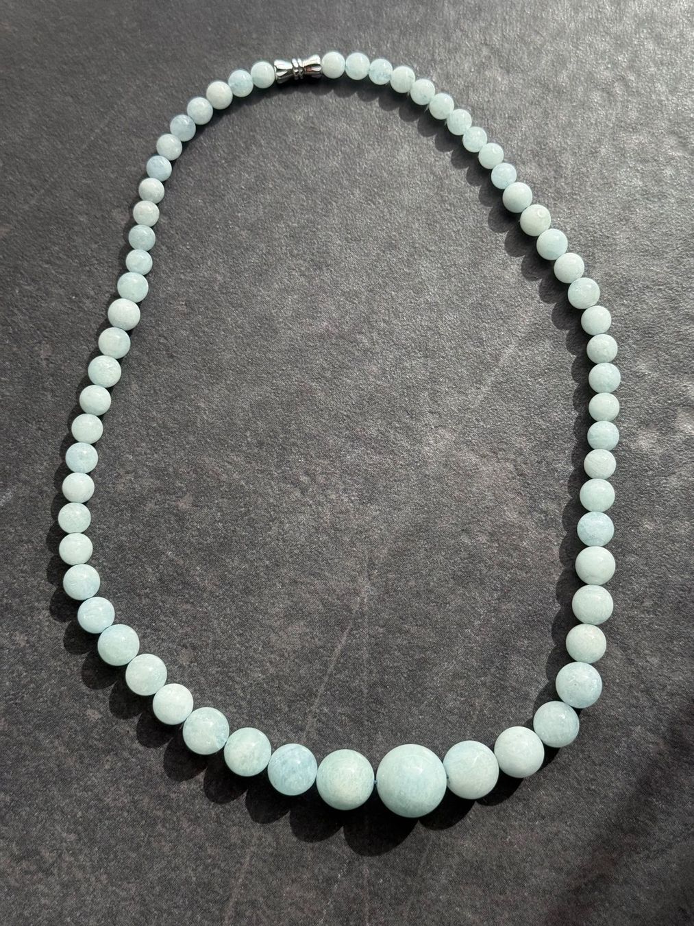 Catenine: Aquarium Collier – Usato da Oberhof venduto da RealStone 2