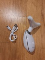 VBeauty LED EMS Gesichtsmassagegerät