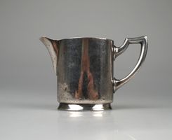 Vintage Milchkännchen