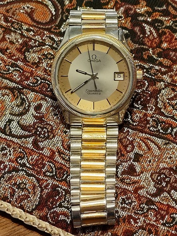Omega Herren Uhr Ab 280.Fr (Gebraucht) in kriegstetten für CHF 280 ...