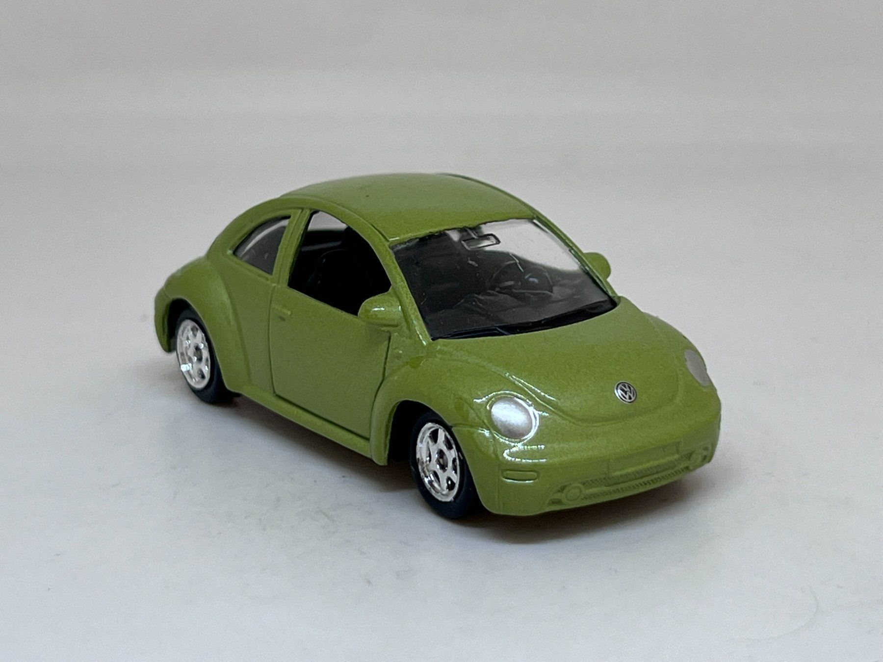 Welly Modellautos: Welly VW Beetle #459 – Gebraucht aus Wildegg von LaaBoutique