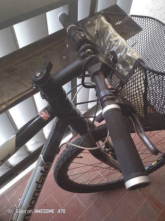 Cannondale Vélos: Velo Cannondale – D'occasion à Paudex par TCHAKS