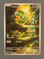 Pansage 089/086 - BLK - ENG
