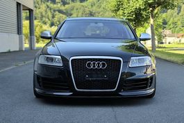 Audi RS6 Avant 5.0 V10 TFSI quattro Tiptronic **720PS**