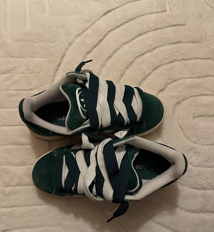 Scarpe da uomo: Adidas Campus – Usato da Fleurier venduto da chl_j79q 2