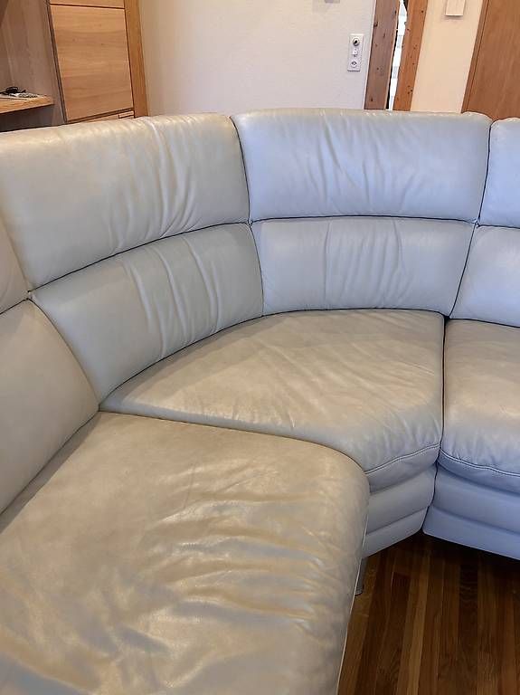 Divani: Ledersofa – Usato da Windisch venduto da _gris_ 3