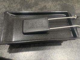 Réchaud à raclette