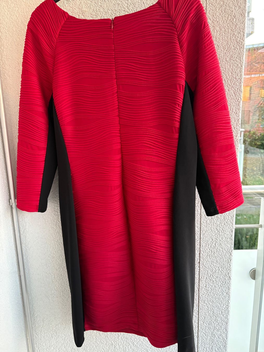 Joseph Ribkoff Kleider: JOSEPH RIBKOFF - Kleid extravagant - Gr. 44 - NEU – Neu (gemäss Beschreibung) aus Rheinfelden von Simba9 3