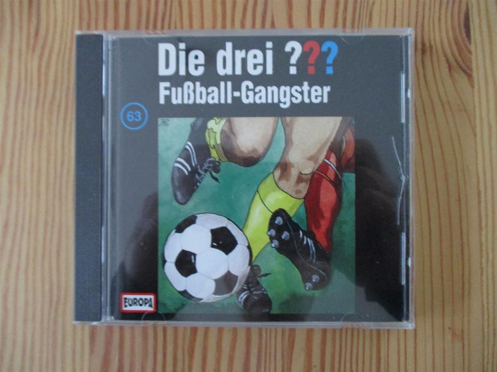 Die drei Fragezeichen (Gebraucht) in Liestal für CHF 4.5 – mit ...