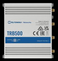 TELTONIKA Silber Gateway TRB500