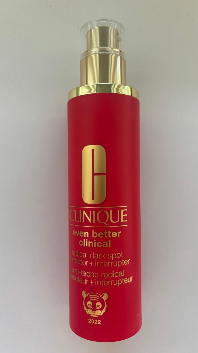 Clinique Cura del viso: Clinique Even Better Clinical Radical Dark Spot Corrector – Nuovo e nell'imballaggio originale da richterswil venduto da Edo_Richti 2