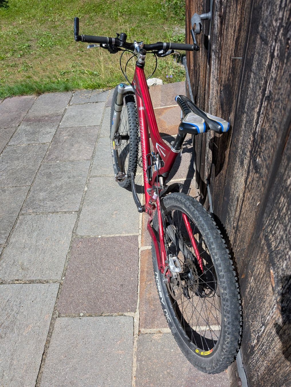 Specialized Biciclette: Specialized Stumpjumper Mountainbike – Difettoso da Schleinikon venduto da cafasavoe 2
