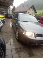 Audi A4 Quattro