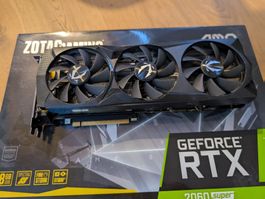 Zotac RTX 2060 Super 8GB