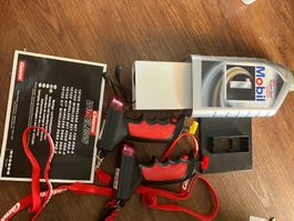 2 Carrera Digital  Wireless Handregler + Tower
