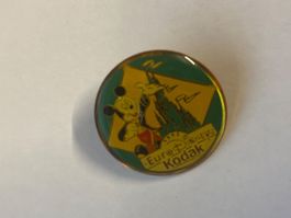 Pin's Mickey Disneyland Paris 1992 - Collector