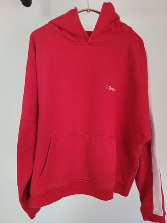 PESO HOODIE, Gr. M
