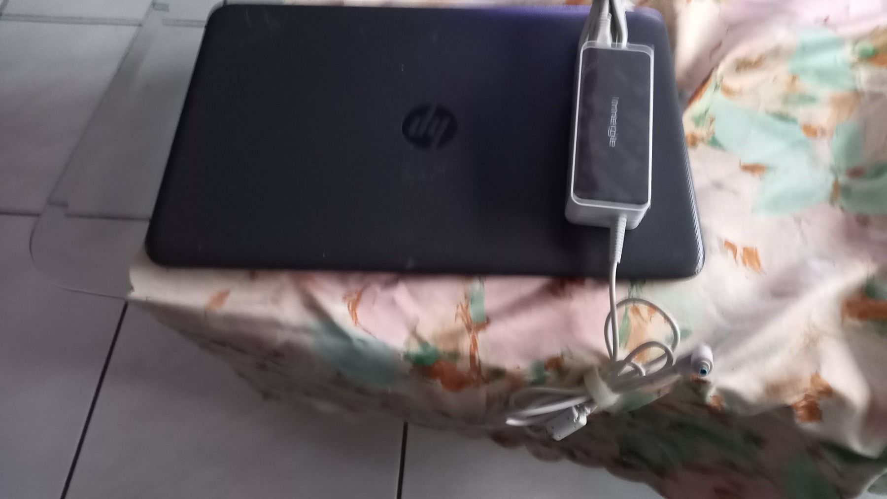 Notebook: hp laptop 250 g4 notebook pc – Usato da Wohlen AG venduto da poliziotto008 2